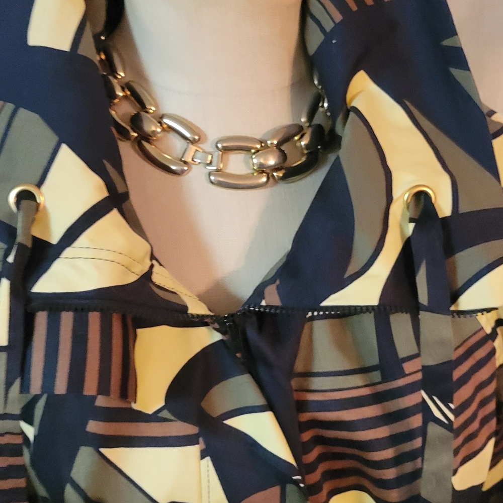 Patrick Christopher Jacket - image 3